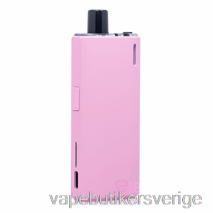 Vape Sverige Geek Vape Peak 20w Podsystem Blossom Rosa